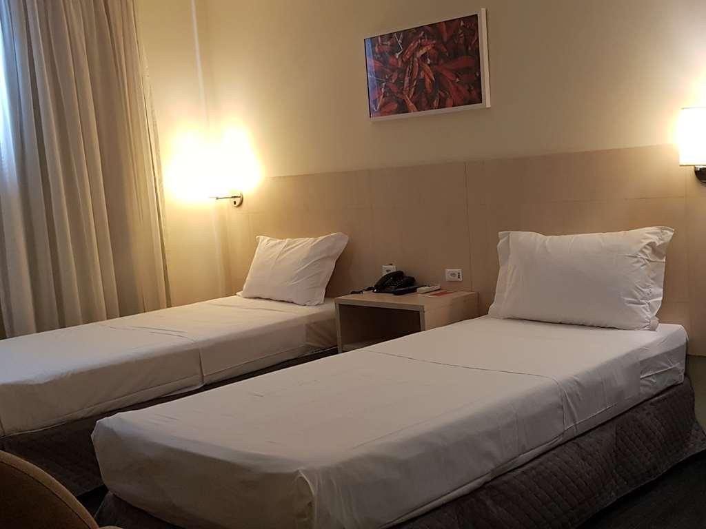 Ibis Styles Belem Batista Campos Hotel Bagian luar foto