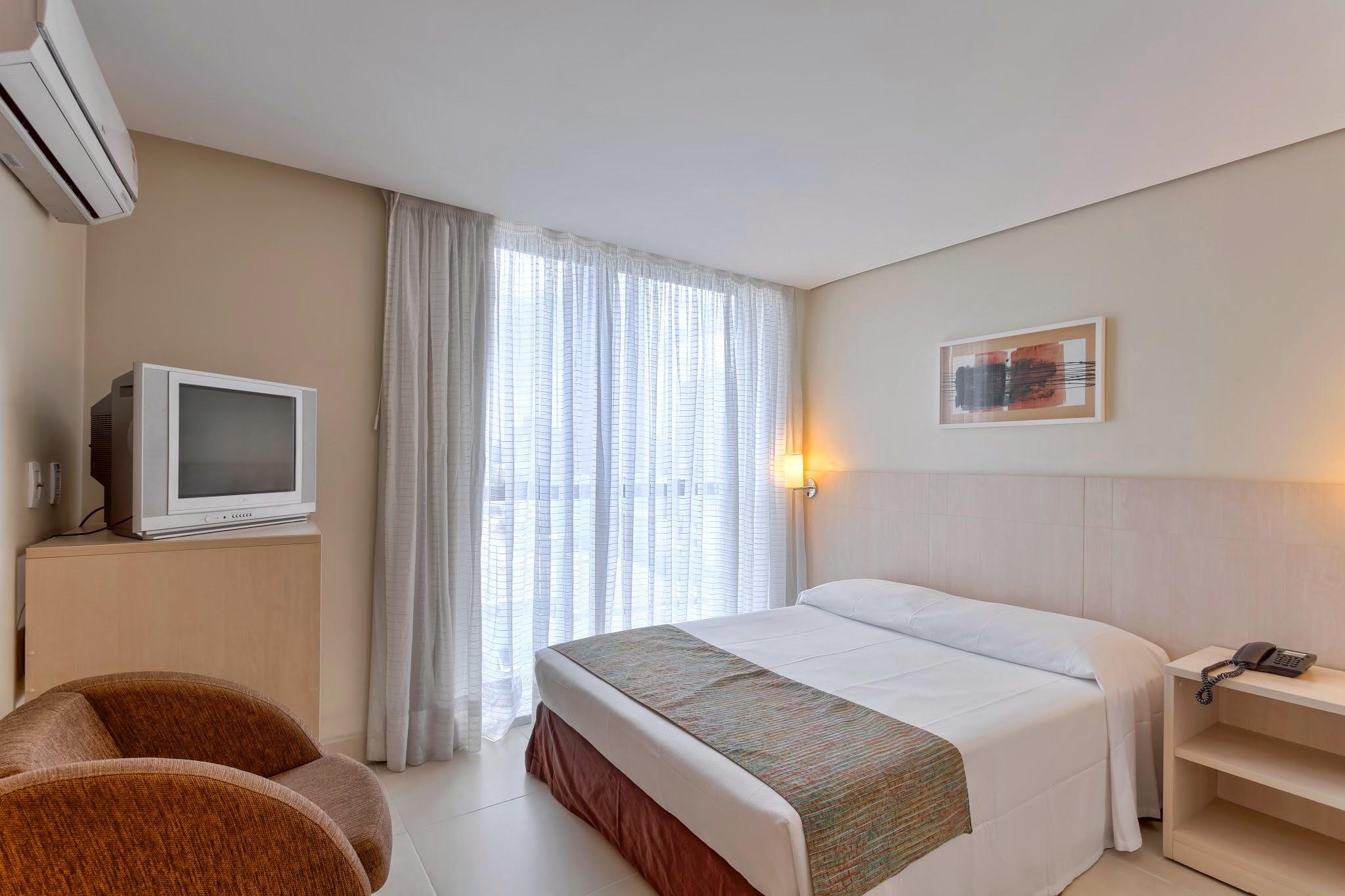 Ibis Styles Belem Batista Campos Hotel Bagian luar foto