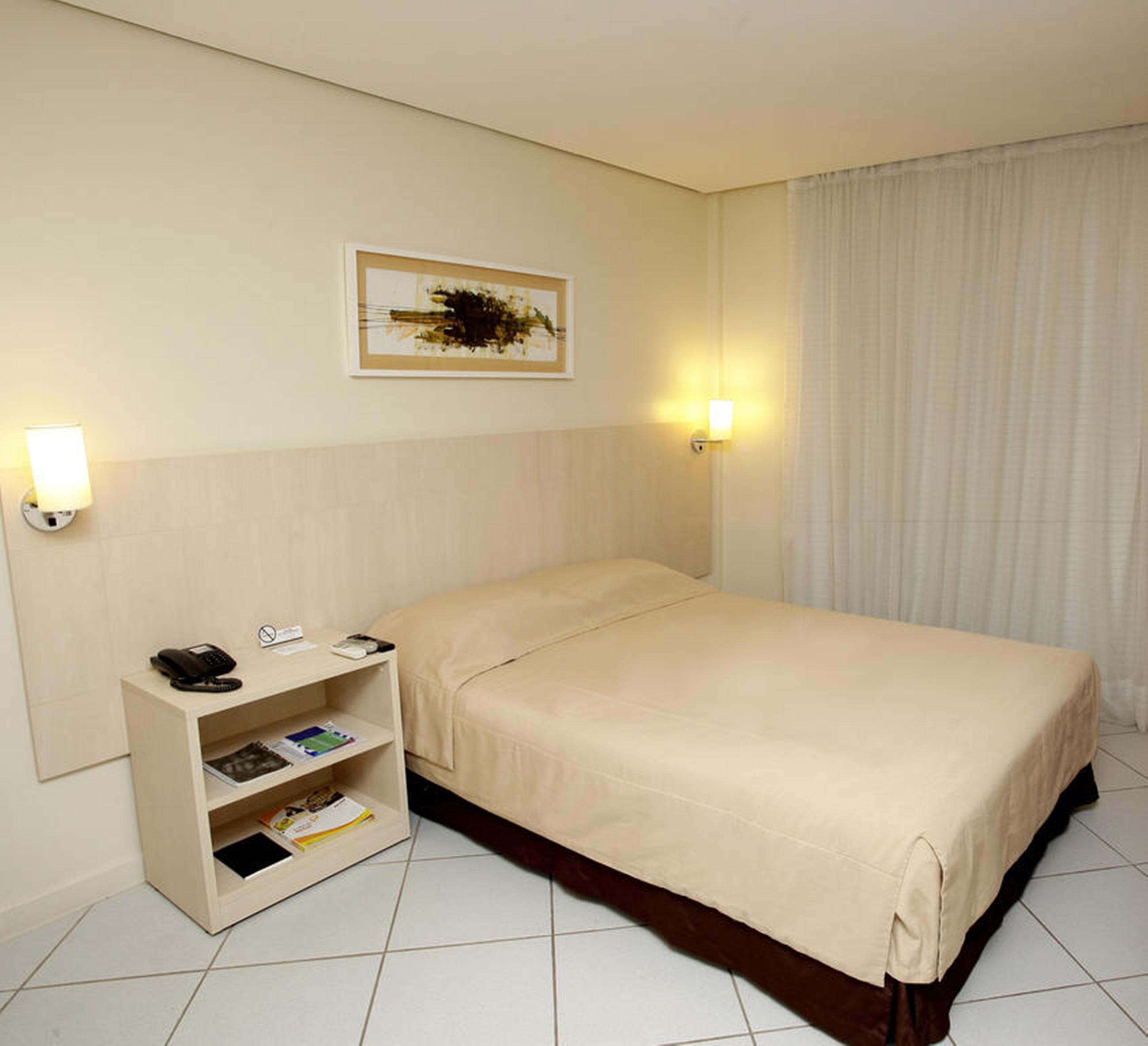 Ibis Styles Belem Batista Campos Hotel Bagian luar foto