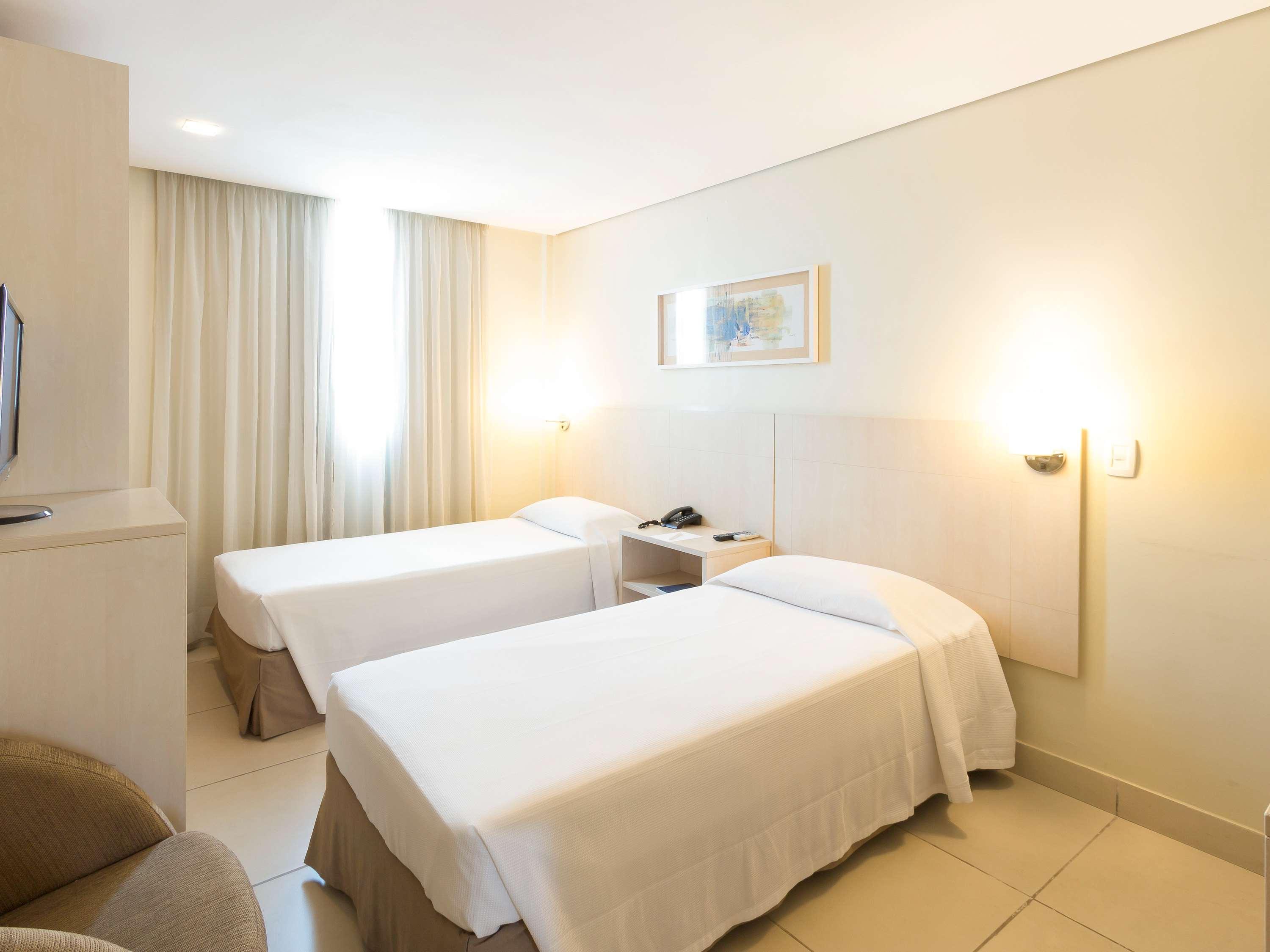 Ibis Styles Belem Batista Campos Hotel Bagian luar foto