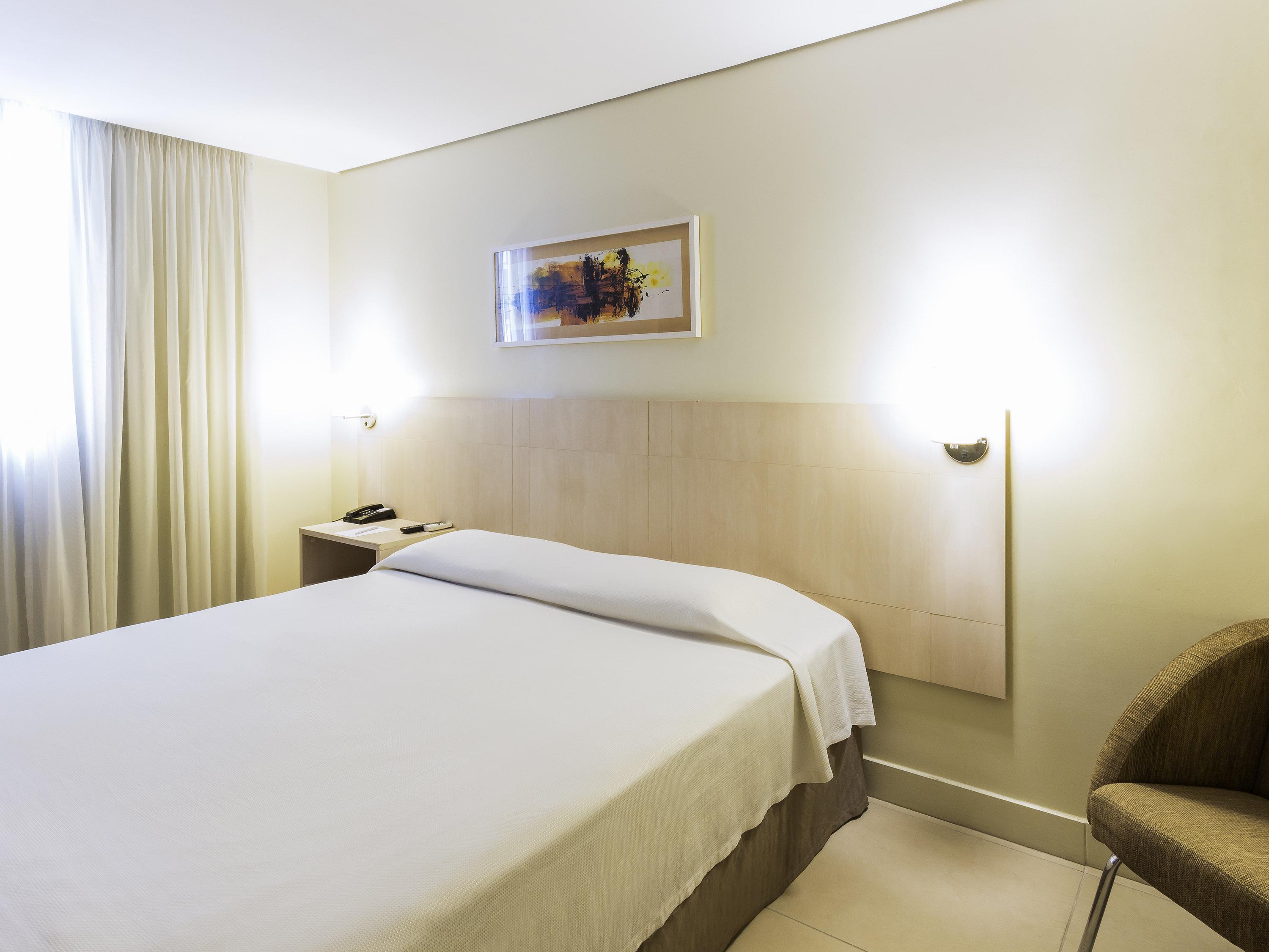 Ibis Styles Belem Batista Campos Hotel Bagian luar foto