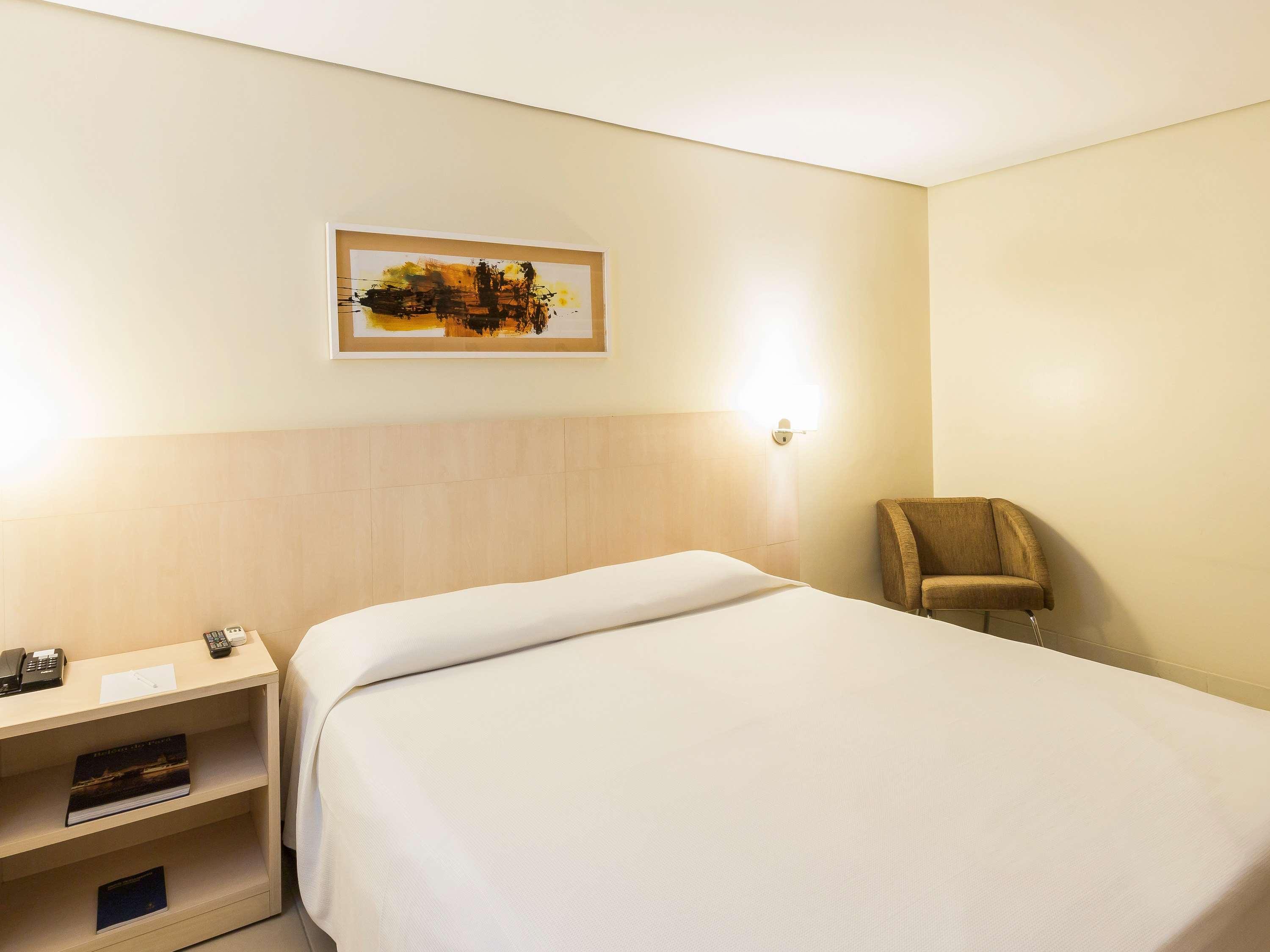 Ibis Styles Belem Batista Campos Hotel Bagian luar foto