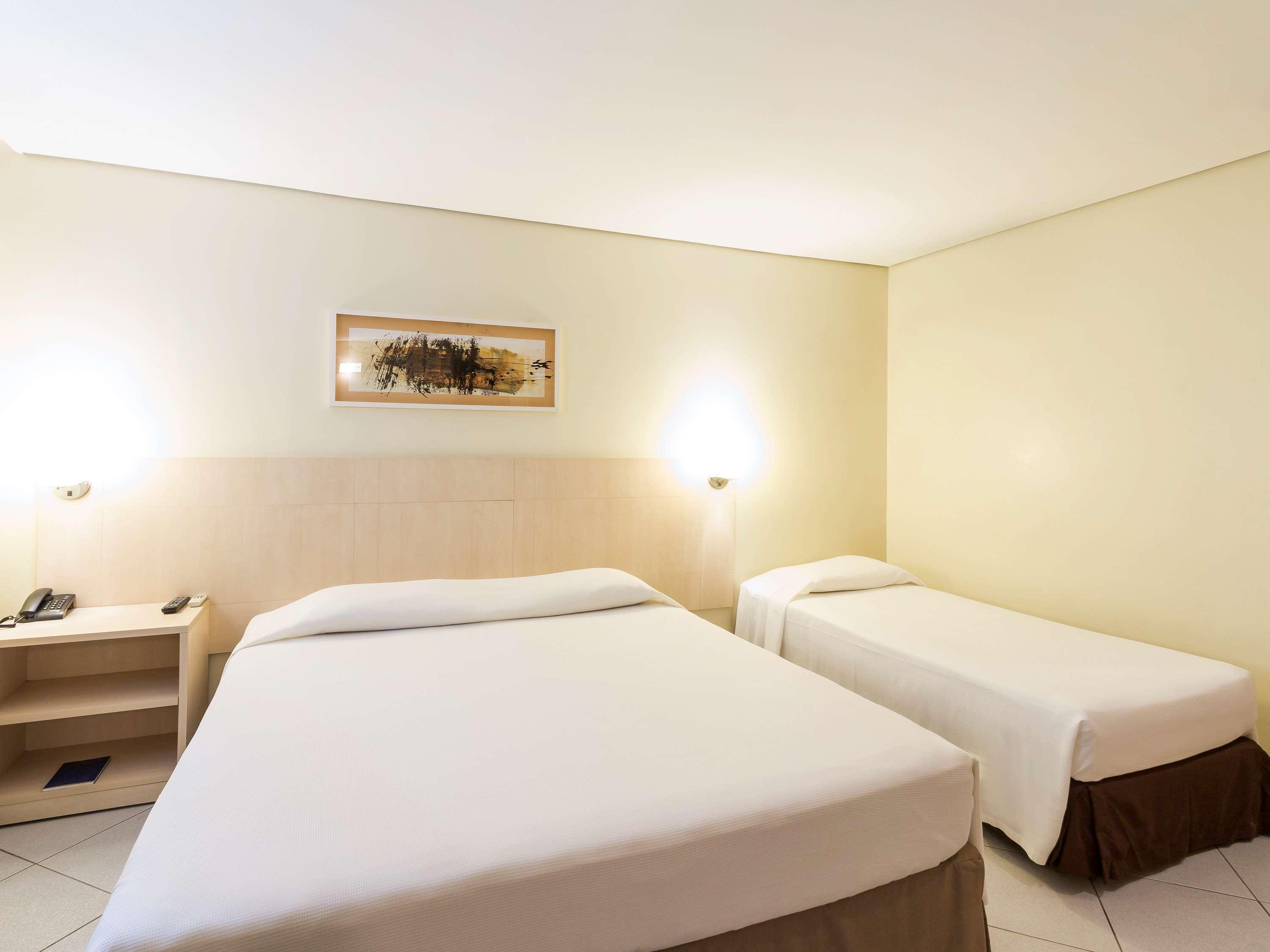 Ibis Styles Belem Batista Campos Hotel Bagian luar foto