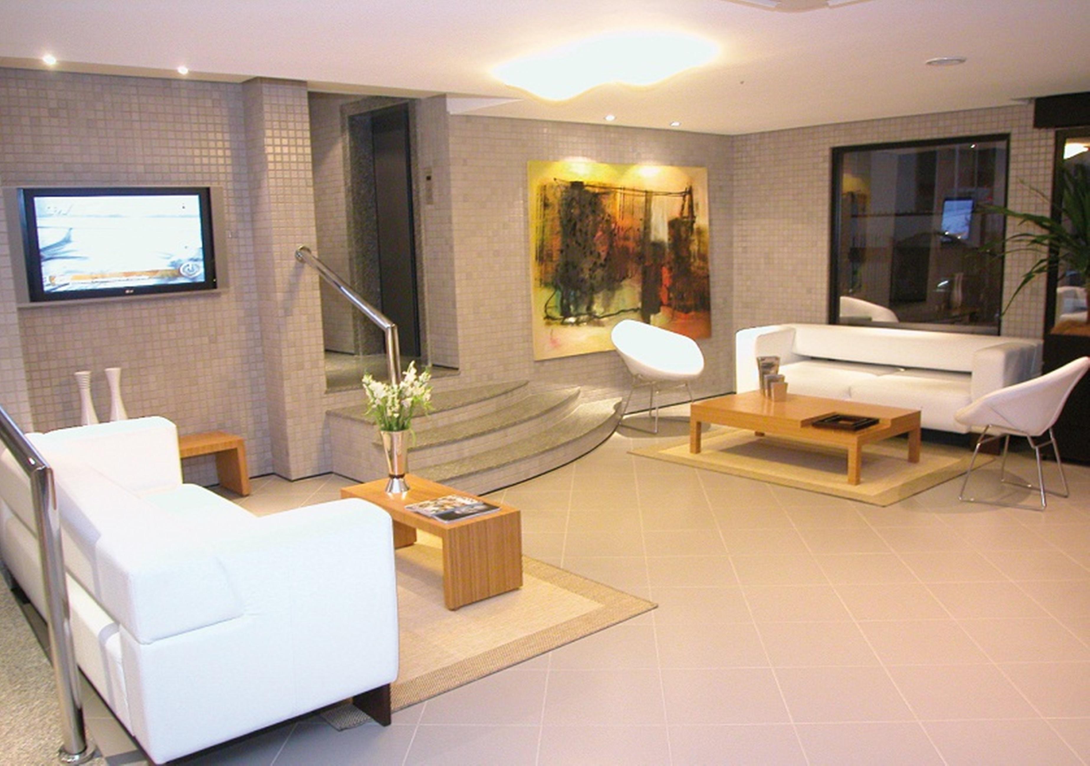 Ibis Styles Belem Batista Campos Hotel Bagian luar foto