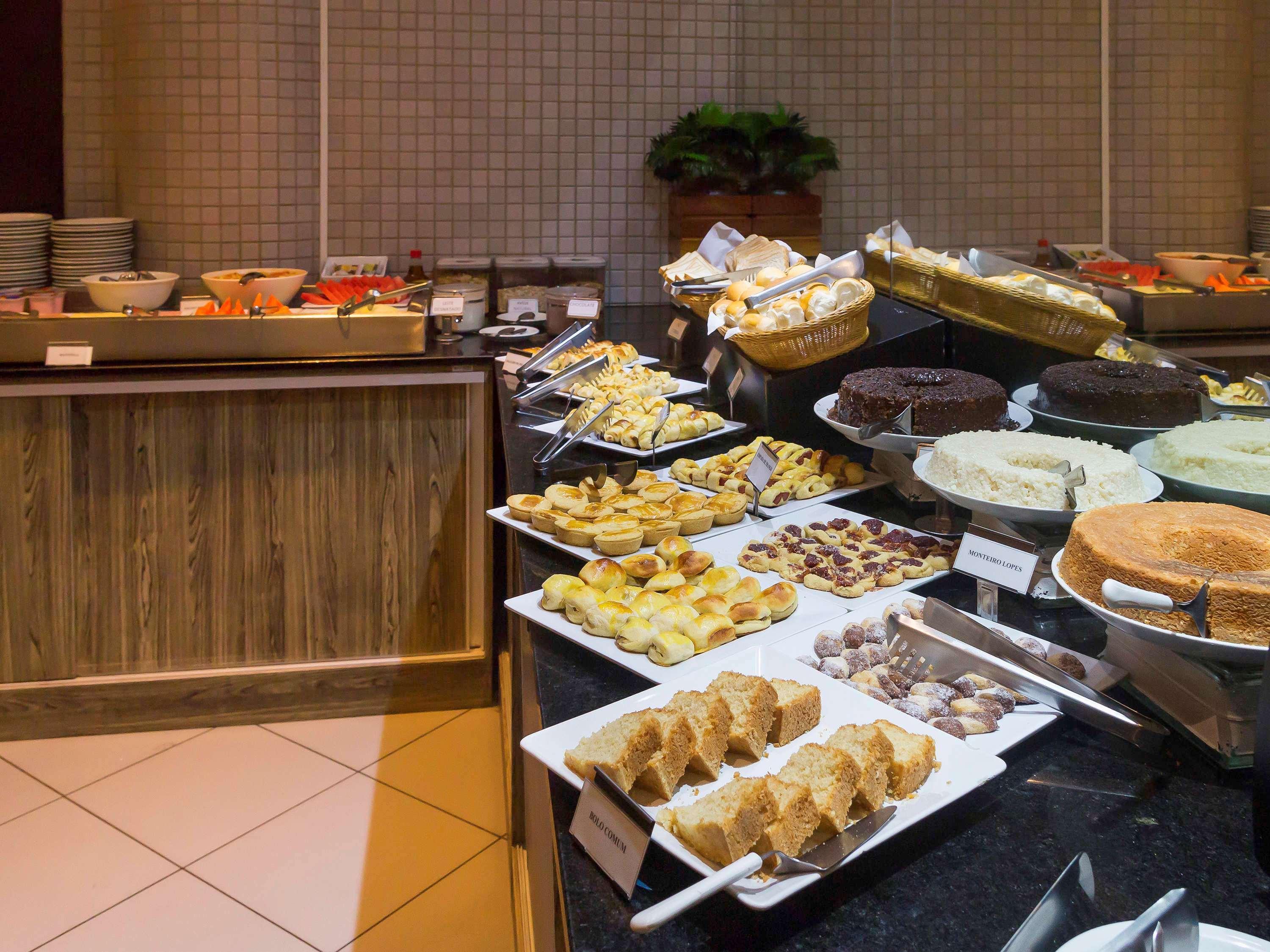 Ibis Styles Belem Batista Campos Hotel Bagian luar foto