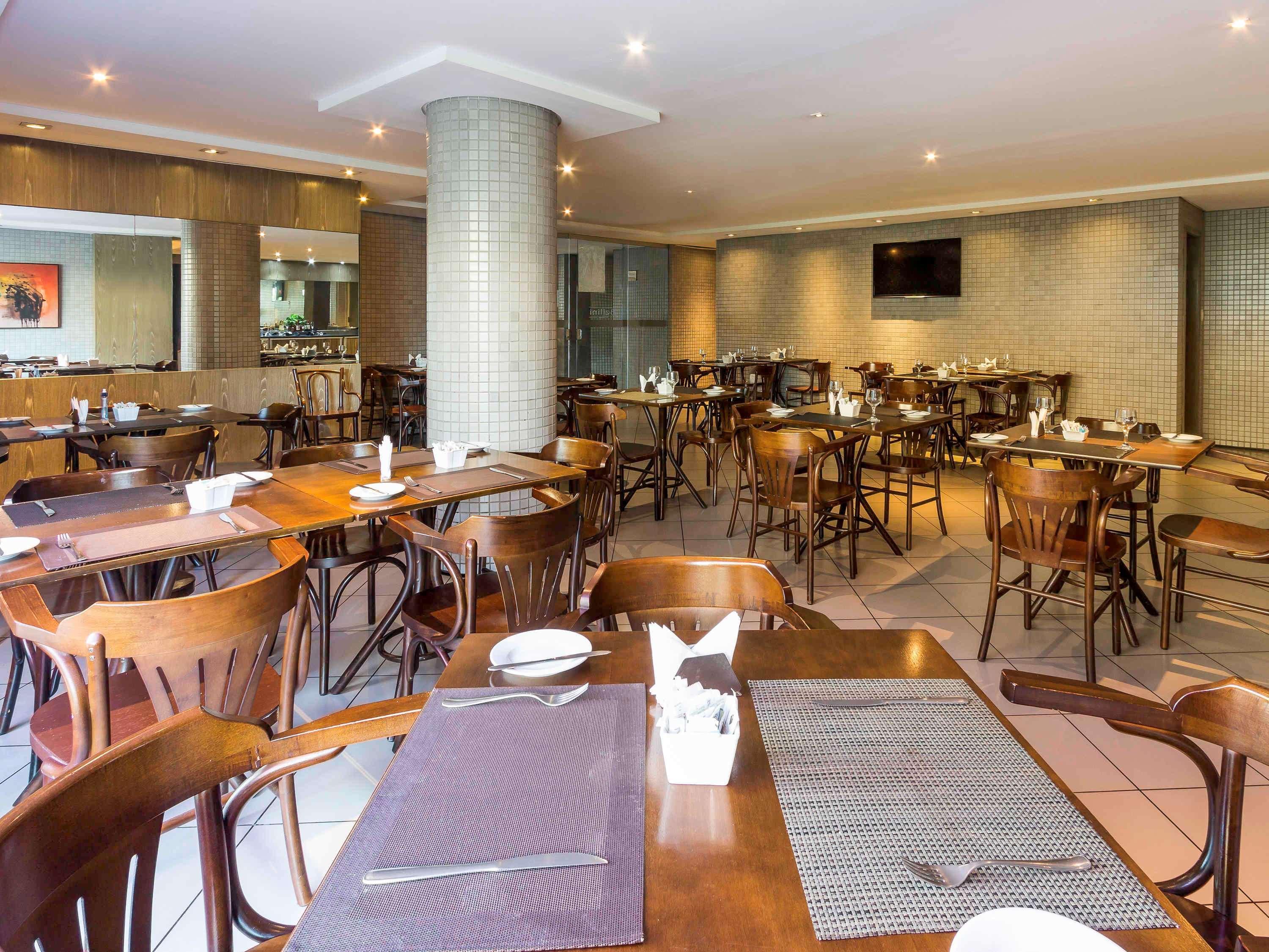 Ibis Styles Belem Batista Campos Hotel Bagian luar foto