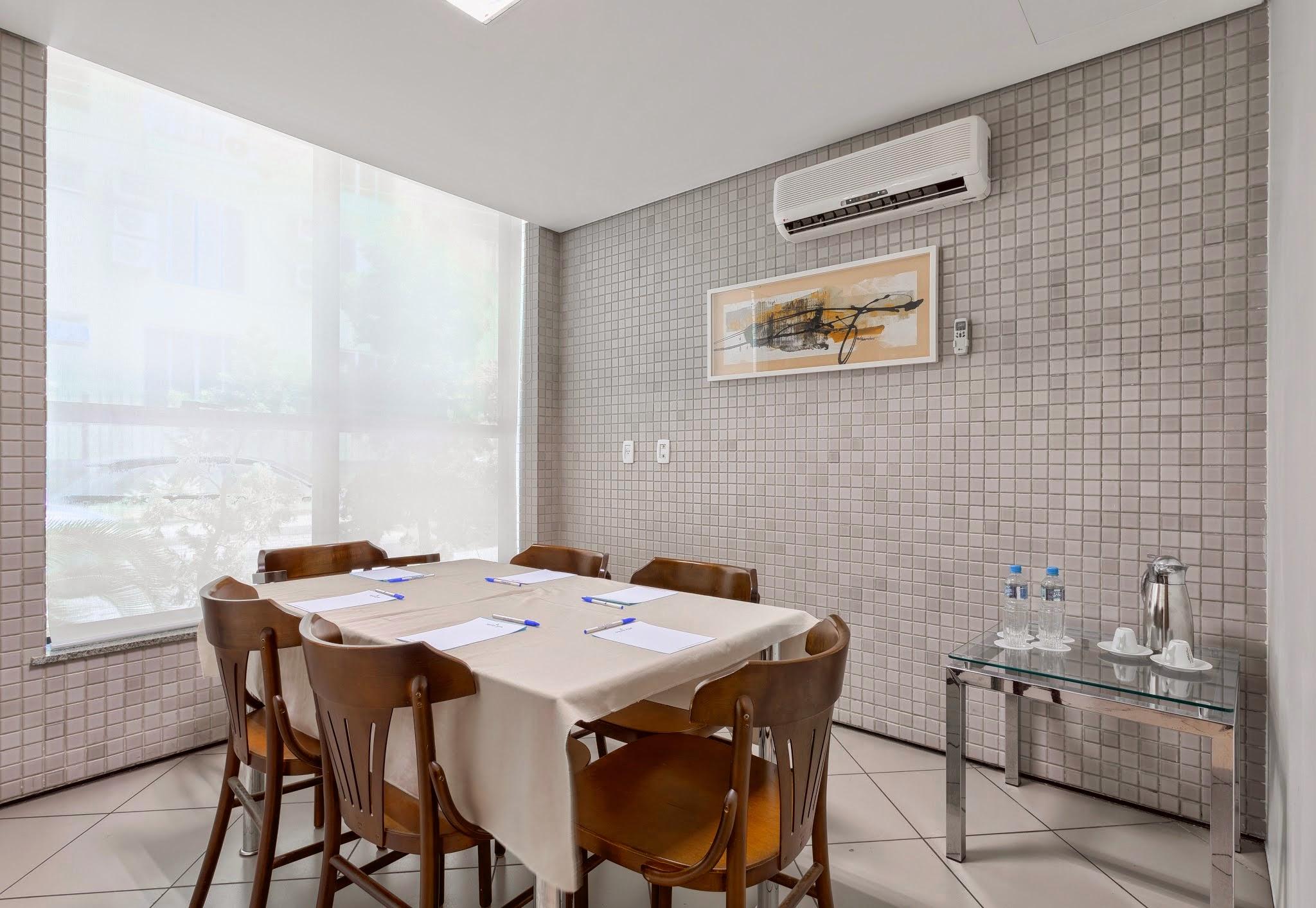Ibis Styles Belem Batista Campos Hotel Bagian luar foto