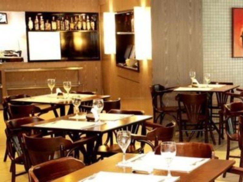 Ibis Styles Belem Batista Campos Hotel Bagian luar foto