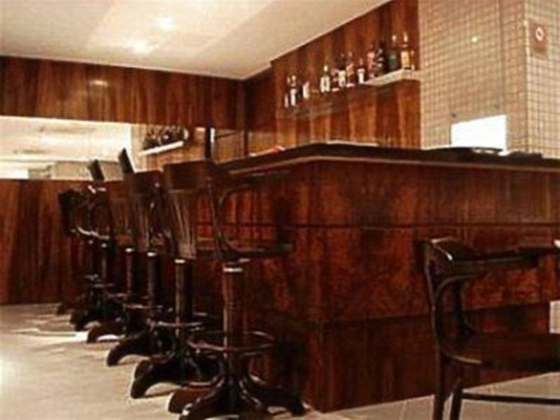 Ibis Styles Belem Batista Campos Hotel Bagian luar foto