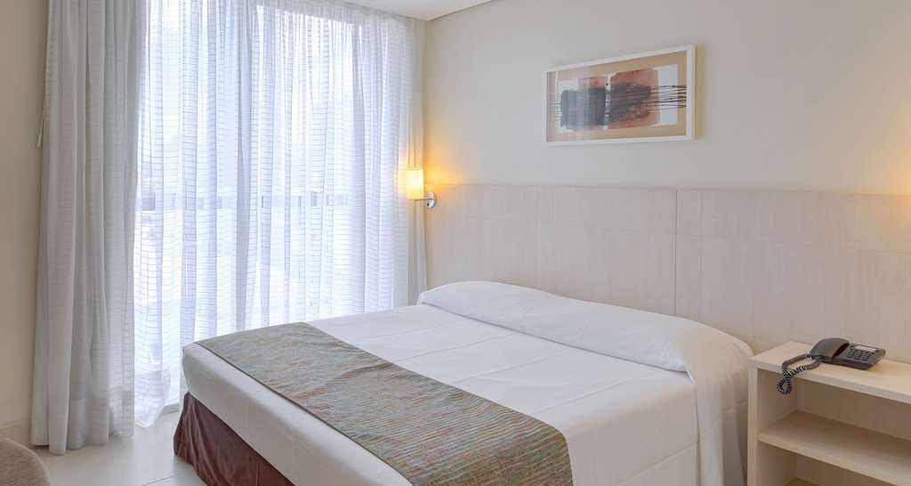 Ibis Styles Belem Batista Campos Hotel Bagian luar foto